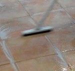Tile Cleaning in Rancho Cucamonga CA